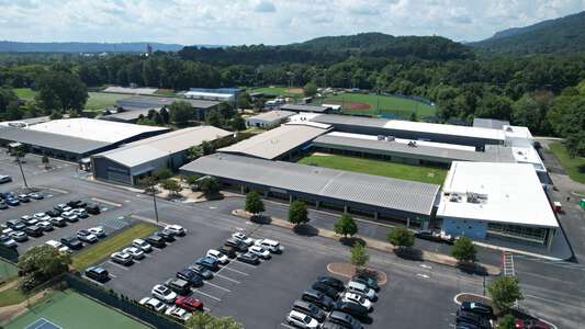 Chattanooga Christian School image