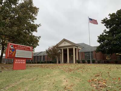 Memphis Shelby County Schools in Memphis Tennessee Slideshow Image 26