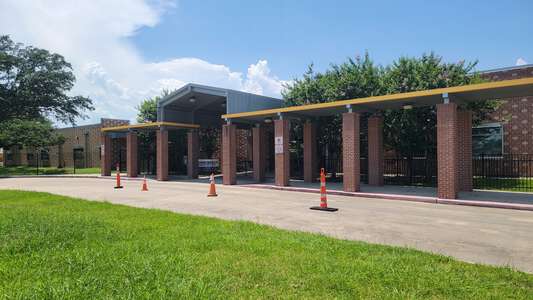 Cunningham Elementary image