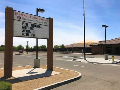 Carlson Elementary School image