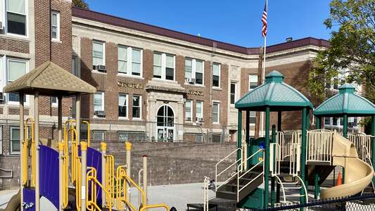 Orange Board of Education in Orange New Jersey Slideshow Image 1
