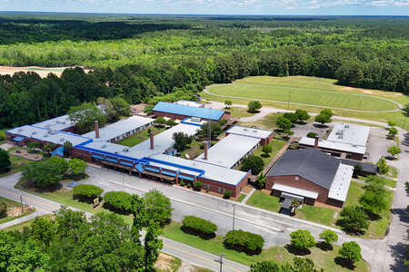 Berkeley County School District in Moncks Corner South Carolina Slideshow Image 4