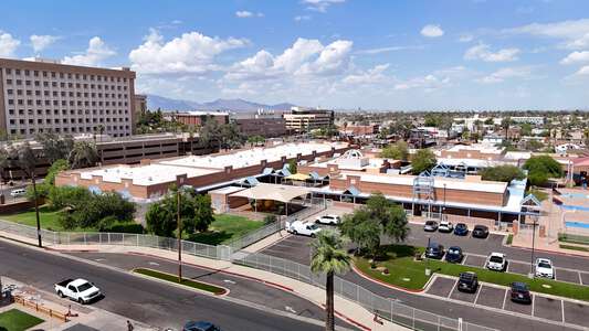 Phoenix Elementary School District #1 in Phoenix Arizona Slideshow Image 1