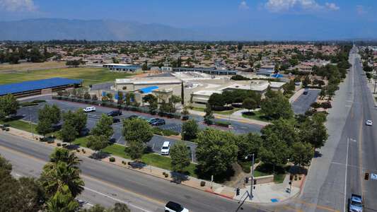 Hemet Unified School District in Hemet California Slideshow Image 2