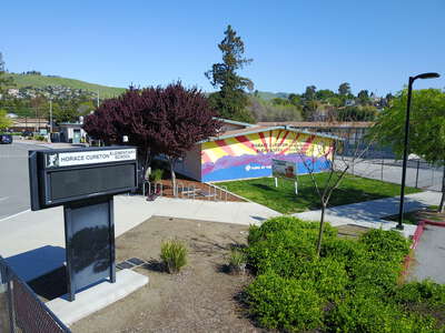 Alum Rock Union Elementary School District in San Jose California Slideshow Image 5