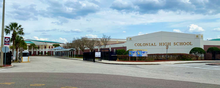 Orange County Public Schools in Orlando Florida Slideshow Image 9