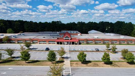 Cedar Hill Elementary School image