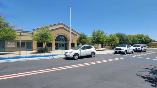 Temecula Valley Unified School District in Temecula California Slideshow Image 6