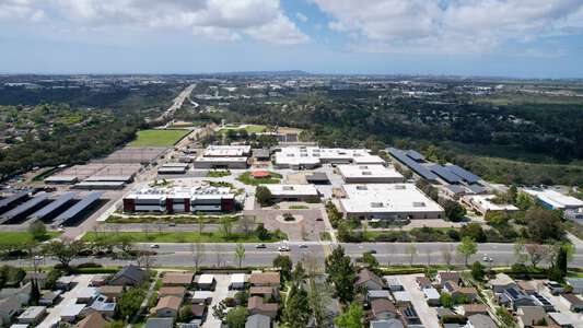 San Diego Unified School District in San Diego California Slideshow Image 1