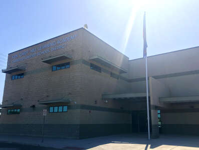Chief Hill Learning Academy image