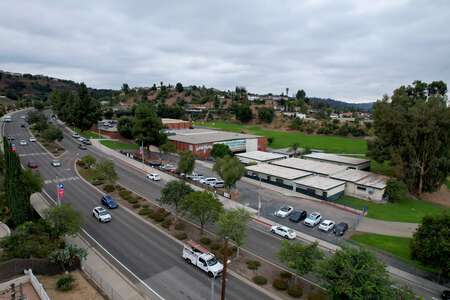 Pomona Unified School District in Pomona California Slideshow Image 8