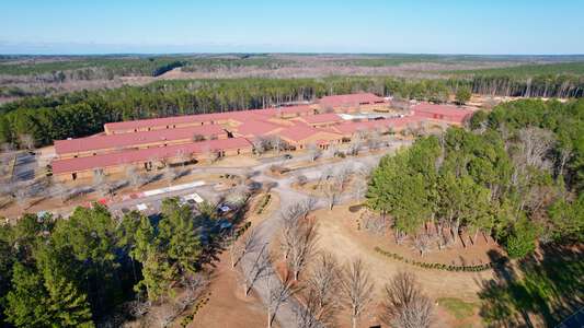 Callaway High School image