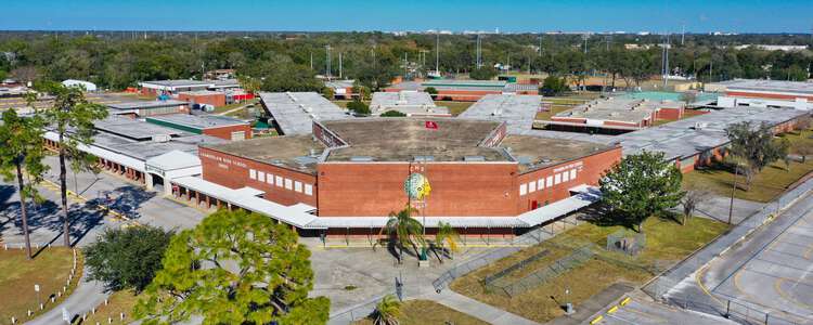 Hillsborough County Public Schools in Tampa Florida Slideshow Image 5