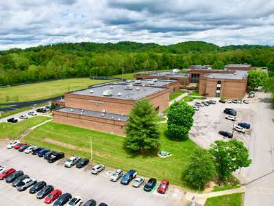 Carter High School image