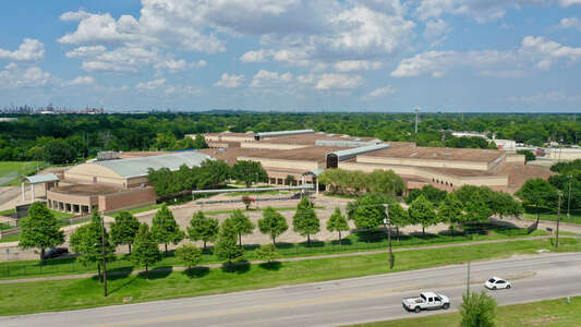 Chavez High School image