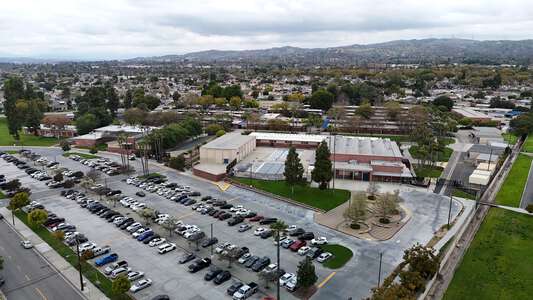 Whittier Union High School District in Whittier California Slideshow Image 0