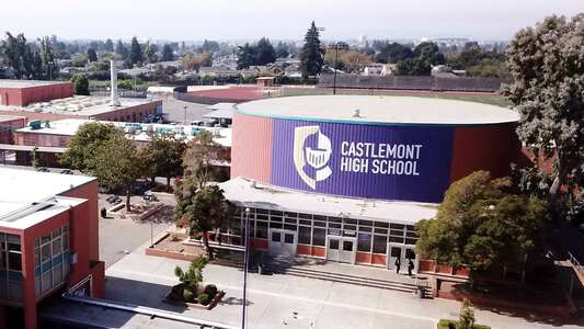 Oakland Unified School District in Oakland California Slideshow Image 0
