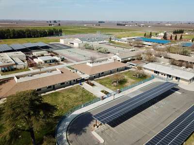 Central Unified School District in Fresno California Slideshow Image 1