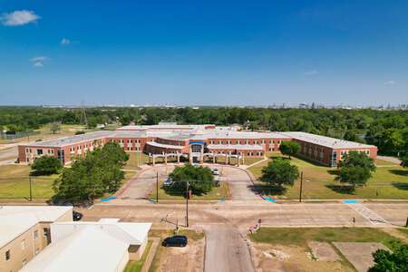 Brazosport Independent School District in Clute Texas Slideshow Image 2