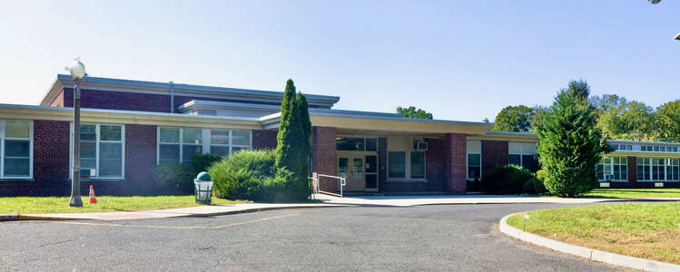 Cedarbrook K-8 Center image