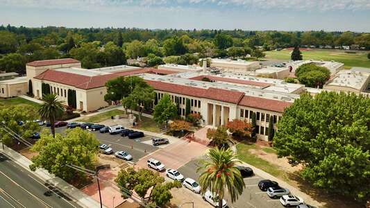 Sacramento City Unified School District in Sacramento California Slideshow Image 3