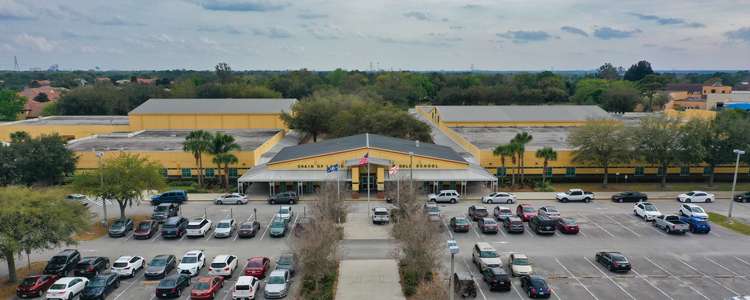 Orange County Public Schools in Orlando Florida Slideshow Image 8