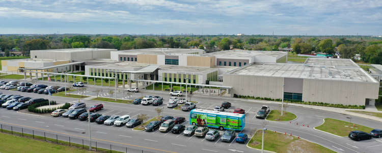 Orange County Public Schools in Orlando Florida Slideshow Image 7