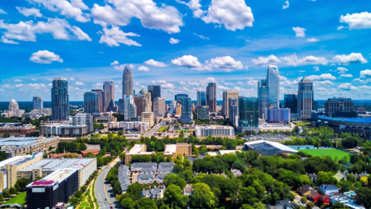 Charlotte-Mecklenburg Schools image