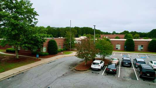 Crews Middle School image