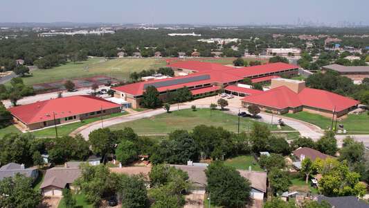 Covington Middle School image