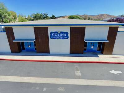 Conejo Valley Unified School District in Thousand Oaks California Slideshow Image 5