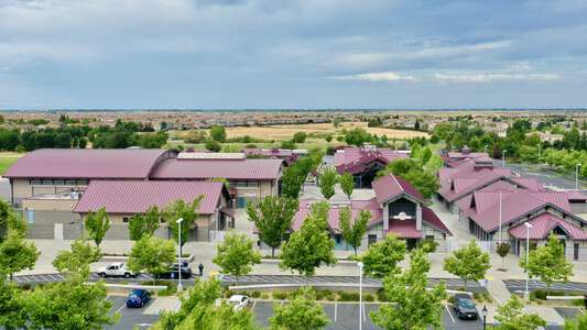 Roseville City School District in Roseville California Slideshow Image 1