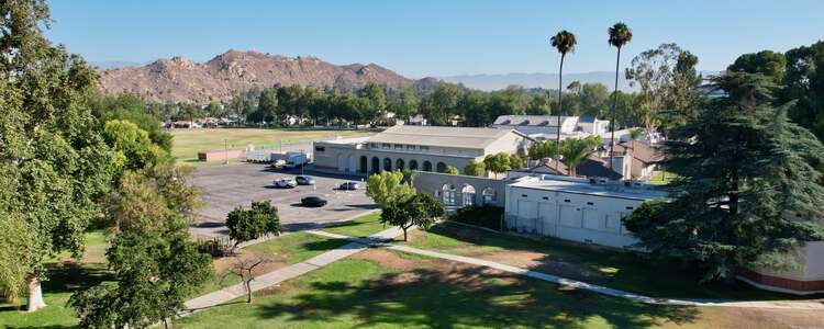 Riverside Unified School District in Riverside California Slideshow Image 7