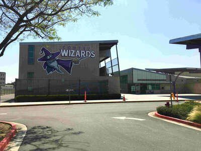 Pomona Unified School District in Pomona California Slideshow Image 17