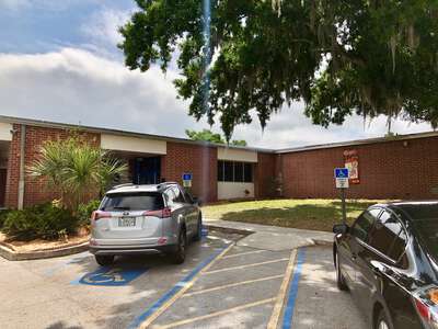 Carlton Palmore Elementary School image