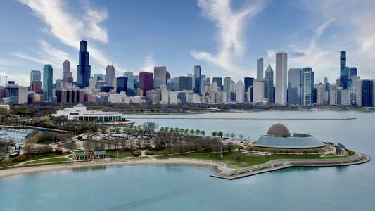 Chicago Public Schools image