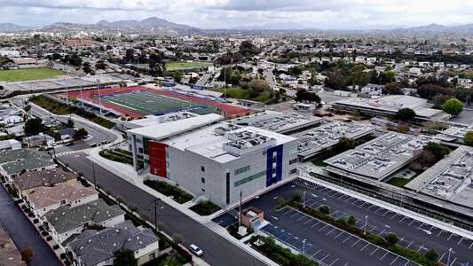 San Diego Unified School District in San Diego California Slideshow Image 3