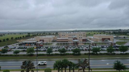 Citrus Ridge A Civics Academy School image