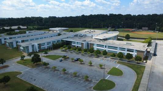 Clayton County Public Schools in Jonesboro Georgia Slideshow Image 0