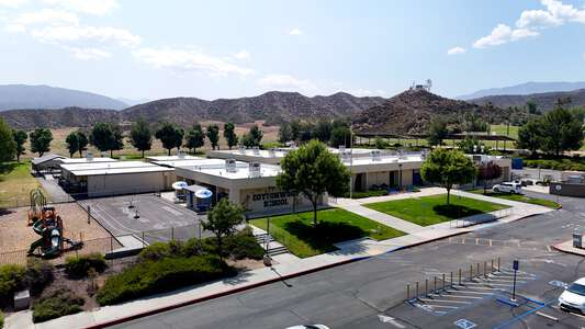 Hemet Unified School District in Hemet California Slideshow Image 3