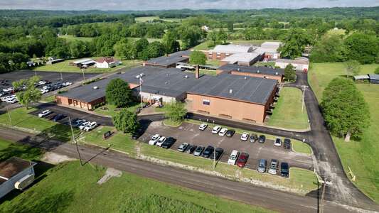 Maury County Public Schools in Columbia Tennessee Slideshow Image 3