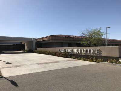 Chandler Unified School District image