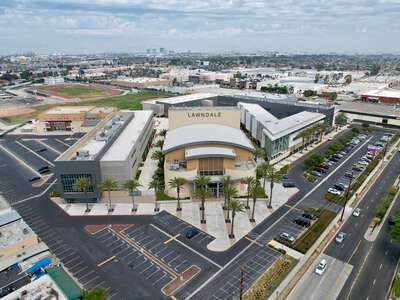 Centinela Valley Union High School District in Lawndale California Slideshow Image 0