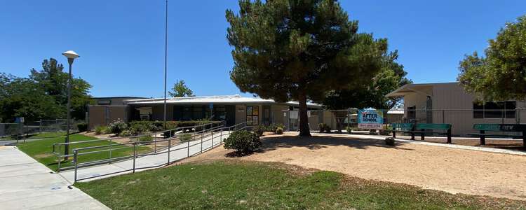 Riverside Unified School District in Riverside California Slideshow Image 14