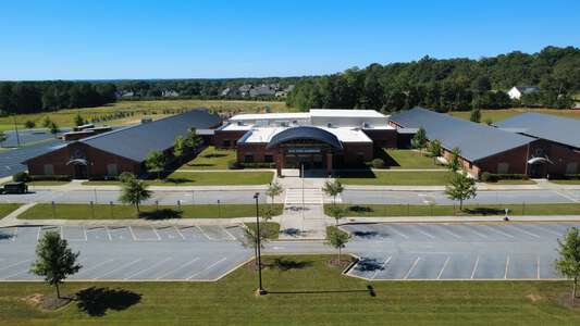 Dove Creek Elementary School image