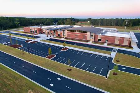 Oconee County Schools in Watkinsville Georgia Slideshow Image 10
