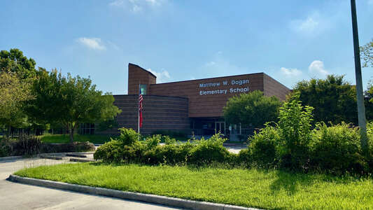 Dogan Elementary image