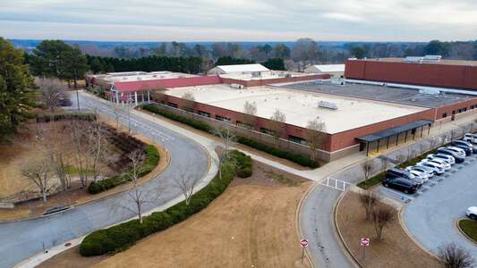 Dacula Elementary School image