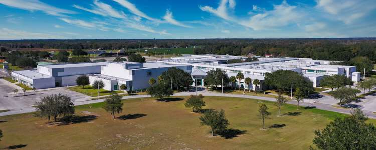 Hillsborough County Public Schools in Tampa Florida Slideshow Image 6