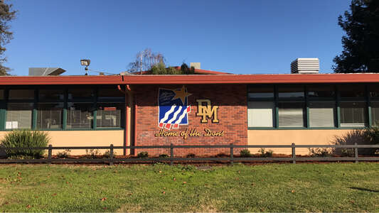 Del Mar High School image